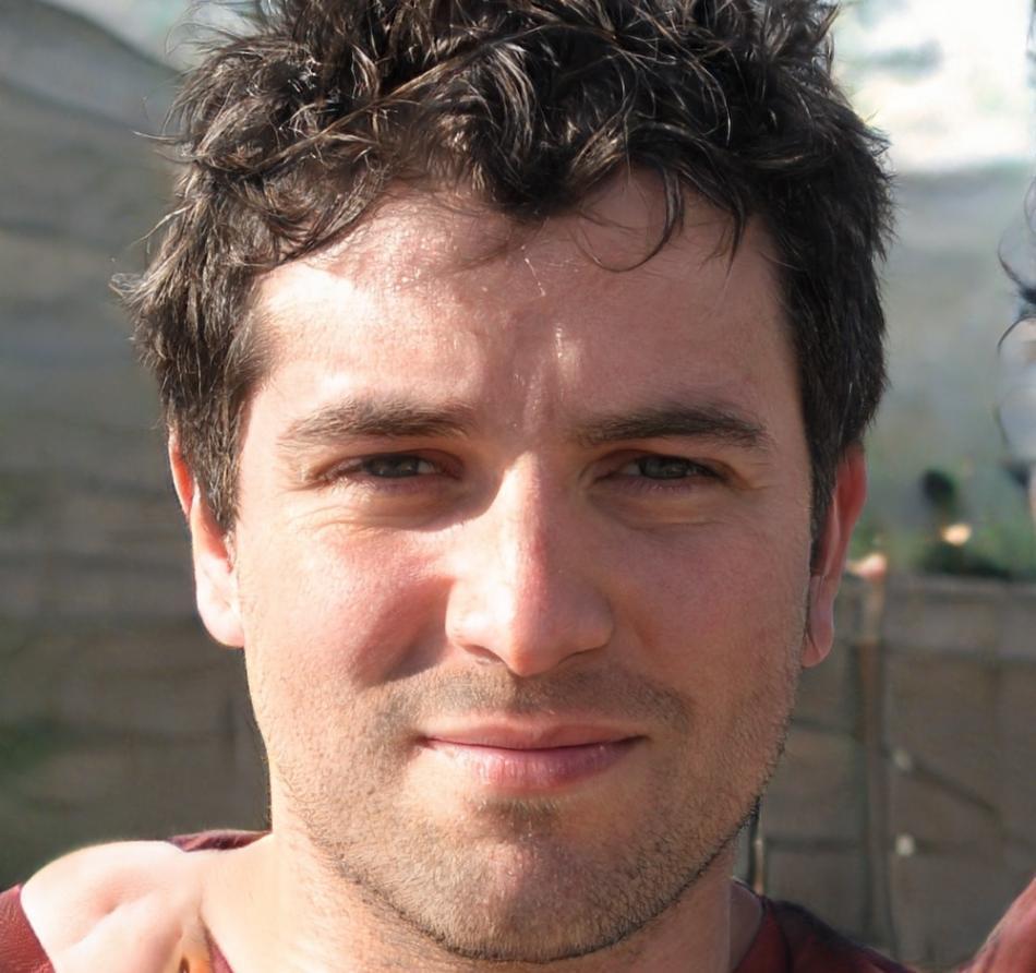 Marco Santangelo, esperto in tecniche cognitive