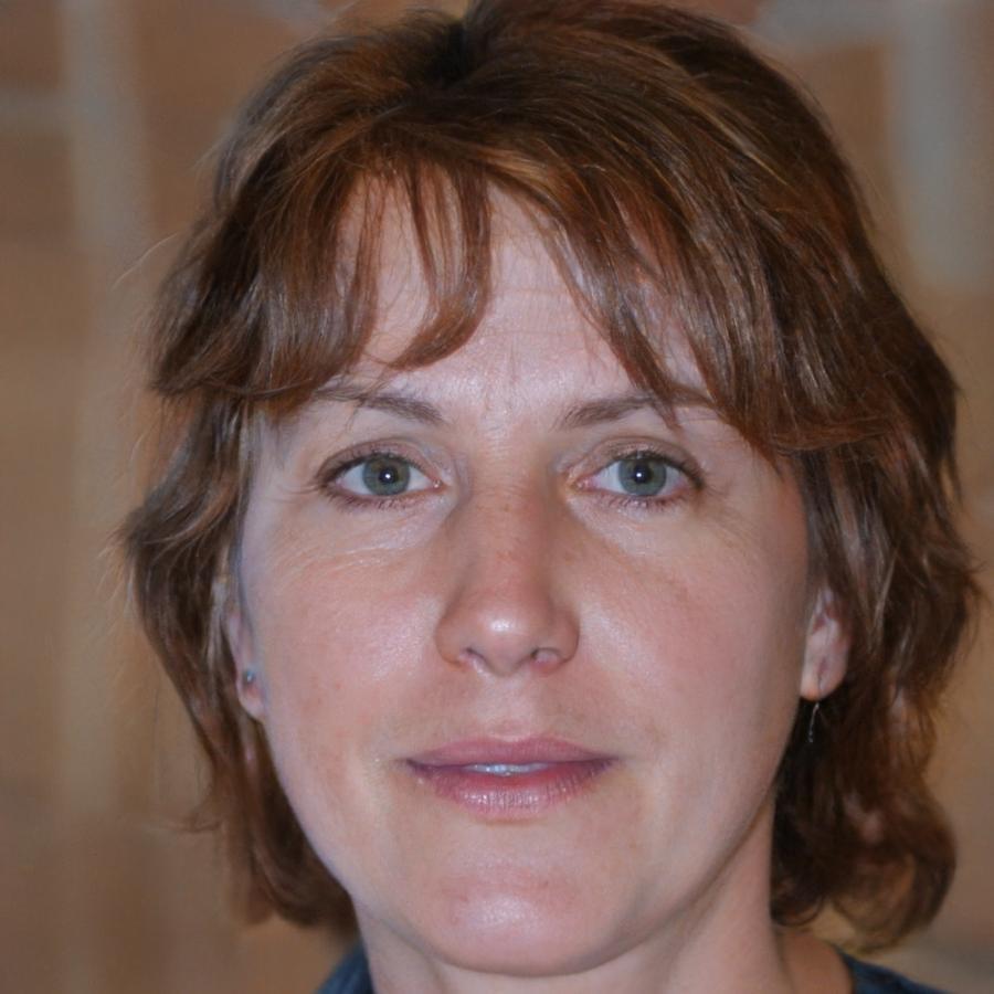 Chiara Benedetti, specialista in neuroplasticità