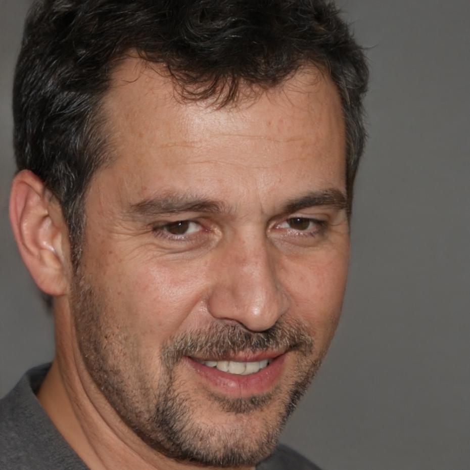 Dott. Marco Benedetti, specialista in gestione dello stress