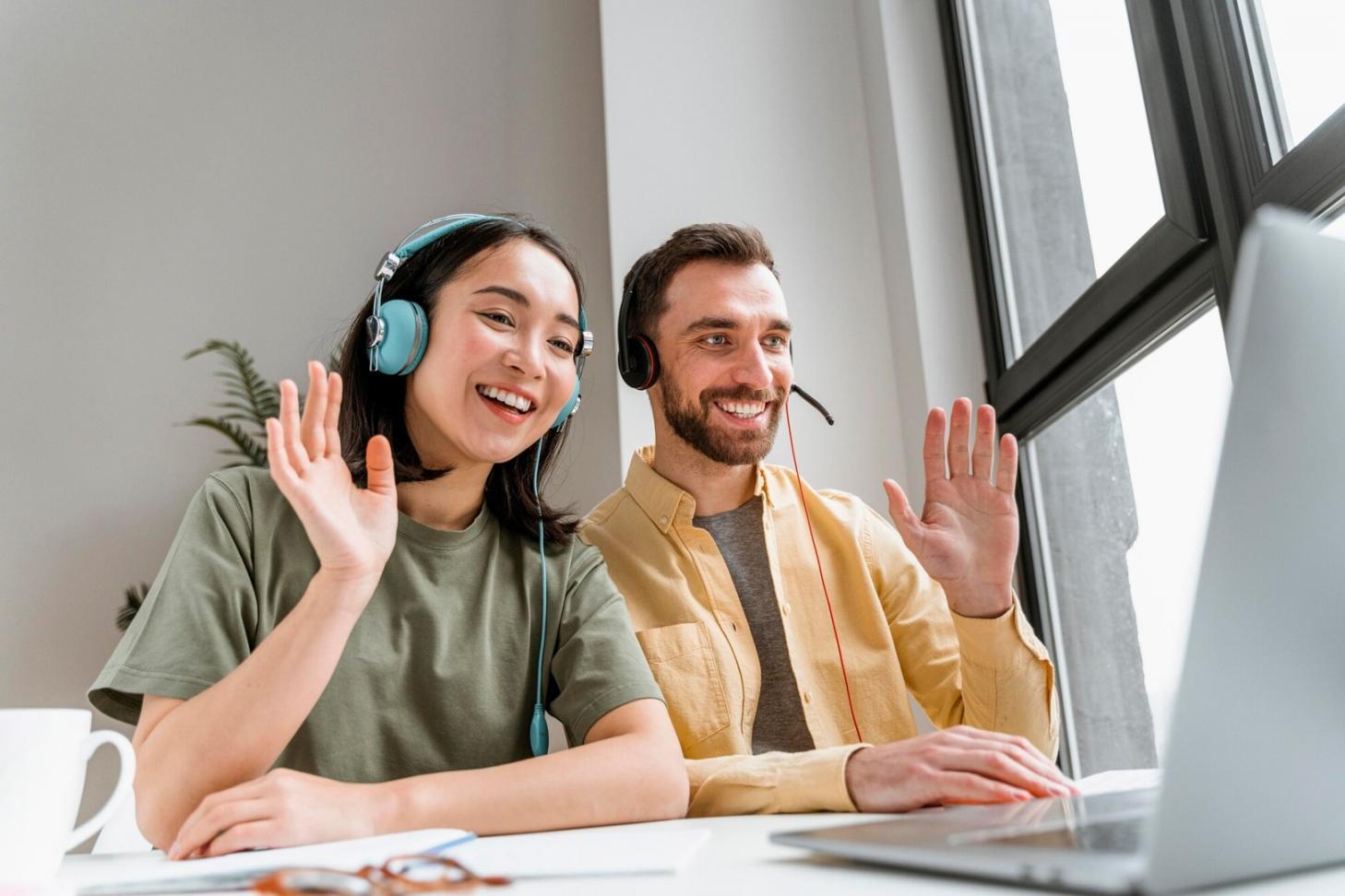 Ambiente sereno e accogliente del nostro centro a Perugia